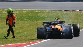 „Norris verlässt Kanada ohne Punkte und mit Tritt in den Hintern“