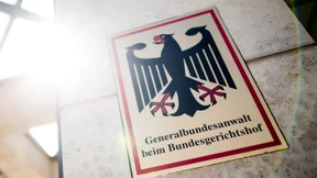 Generalbundesanwalt ermittelt zu Kriegsverbrechen