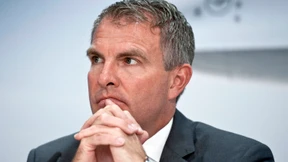 Carsten Spohr ist neuer Chef der Lufthansa