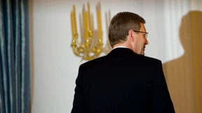 Der Bundespräsident