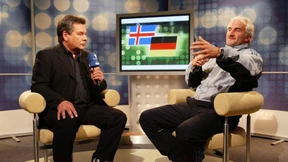 Waldis Werk und Rudis Beitrag