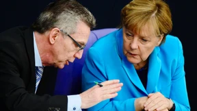 Die Entmachtung de Maizières, die nie stattfand 