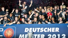 Die Triple-Double-Sieger