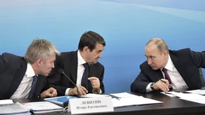 Die Präsidenten haben nichts gewusst