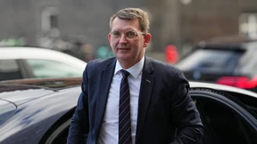 Die „Königsrunde“ sagt: Dieser Mann soll eine Regierung bilden