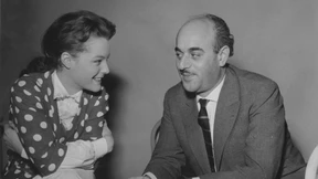 Zwischen Tralala und bitterem Ernst