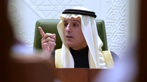 Saudi-Arabien wirft Irans Diplomaten aus dem Land