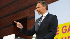 FDP stimmt Ampel-Koalitionsverhandlungen zu