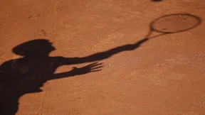 Die Unschlagbaren des Tennis-Zirkus