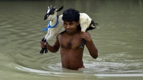 Industriestaaten versichern 180 Millionen Menschen