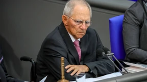 Schäuble zeigt Verständnis für Trumps Forderungen