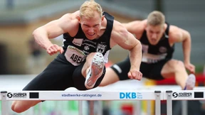 Abele überragt in Ratingen