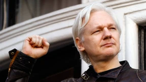 Ermittlungen gegen Assange eingestellt 