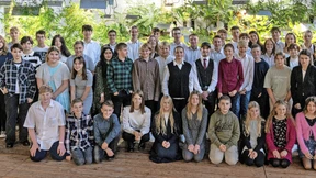 Denn sie sind nur das: Menschen!