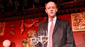 Die AfD ist für Merz doch kein „Gesindel“