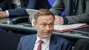 Bundesanleihen senden deutliches Rezessionssignal