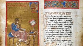 Die alten Sprachen sind nicht verzichtbar