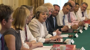 Führungskräfte gegen Zugeständnisse an Briten 