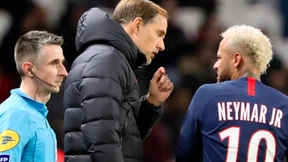 Tuchel und der ewige Ärger mit seinen Stars