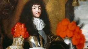 Durch die halbgeöffnete Tür ins Elsass