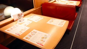 Eingeschlafene Bahn-Mitarbeiterin darf bleiben