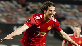 Manchester United fertigt AS Rom ab