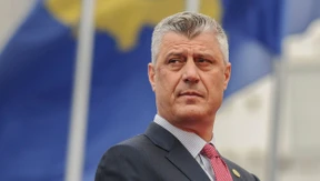 Thaçi wegen Kriegsverbrechen angeklagt