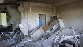 Russland feuert dutzende Drohnen auf Kiew ab