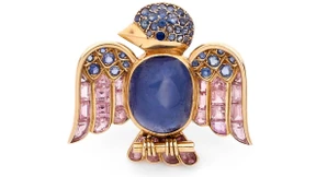 Nicht nur Juwelen an der Côte d’Azur