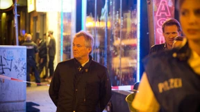 Polizei sieht „neue Brennpunkte“ im Bahnhofsviertel