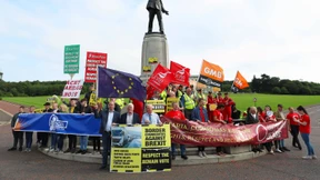 Auf dem Weg zum vereinten Irland?