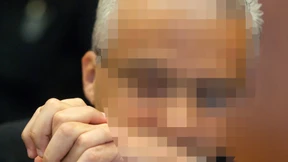 Leidenschaftlich, charmant, höflich 