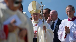 Papst exkommuniziert Mafiosi