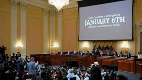 Der 6. Januar war Teil eines Krieges gegen die Demokratie