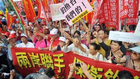 China sagt Feier zu Normalisierung der Beziehungen mit Japan ab