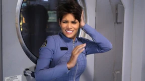 Mysteriöse Schwangerschaft und ein Roboterkind