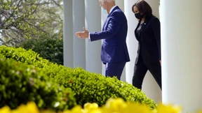 Die Waffen werden bleiben - auch unter Biden