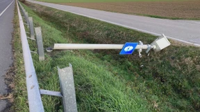 Der Robin Hood der Autofahrer