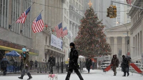 Warum die Börsen Amerikas Entscheidung bejubeln