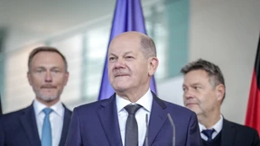 Deutschland, ein Land ohne Wachstum