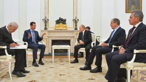 Keine Aufbruchstimmung