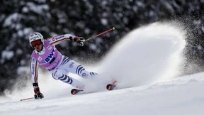 Luitz gelingt Überraschungssieg im Riesenslalom