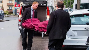 Verdächtiger legt Geständnis ab