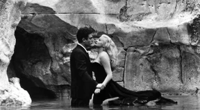 Wie die Filmindustrie Italien kapert