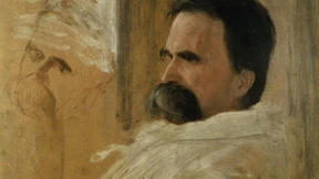 In jeder Hinsicht fröhliche Literaturwissenschaft