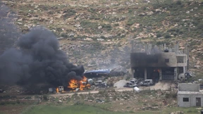 Israel muss Siedlergewalt beenden