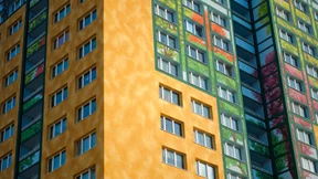 Mieten sollen langsamer steigen