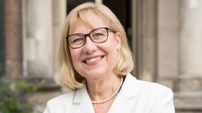 Die Herrin der Krupp-Ringe