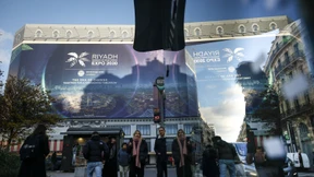 Riad bekommt die Weltausstellung 2030