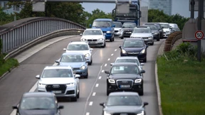 Sondereffekt treibt Europas Automarkt im September an